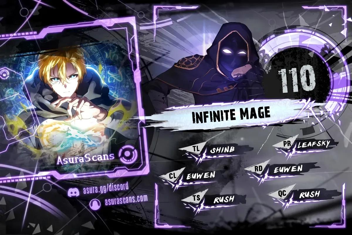 Infinite Mage Chapter 110 image 02